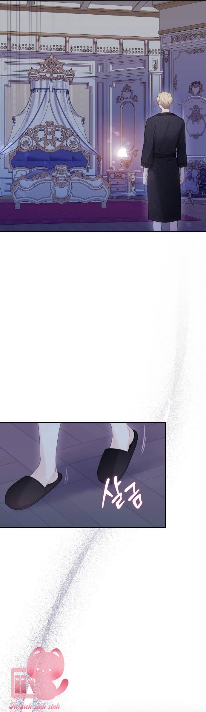 Bastian Chapter 44 - Trang 3