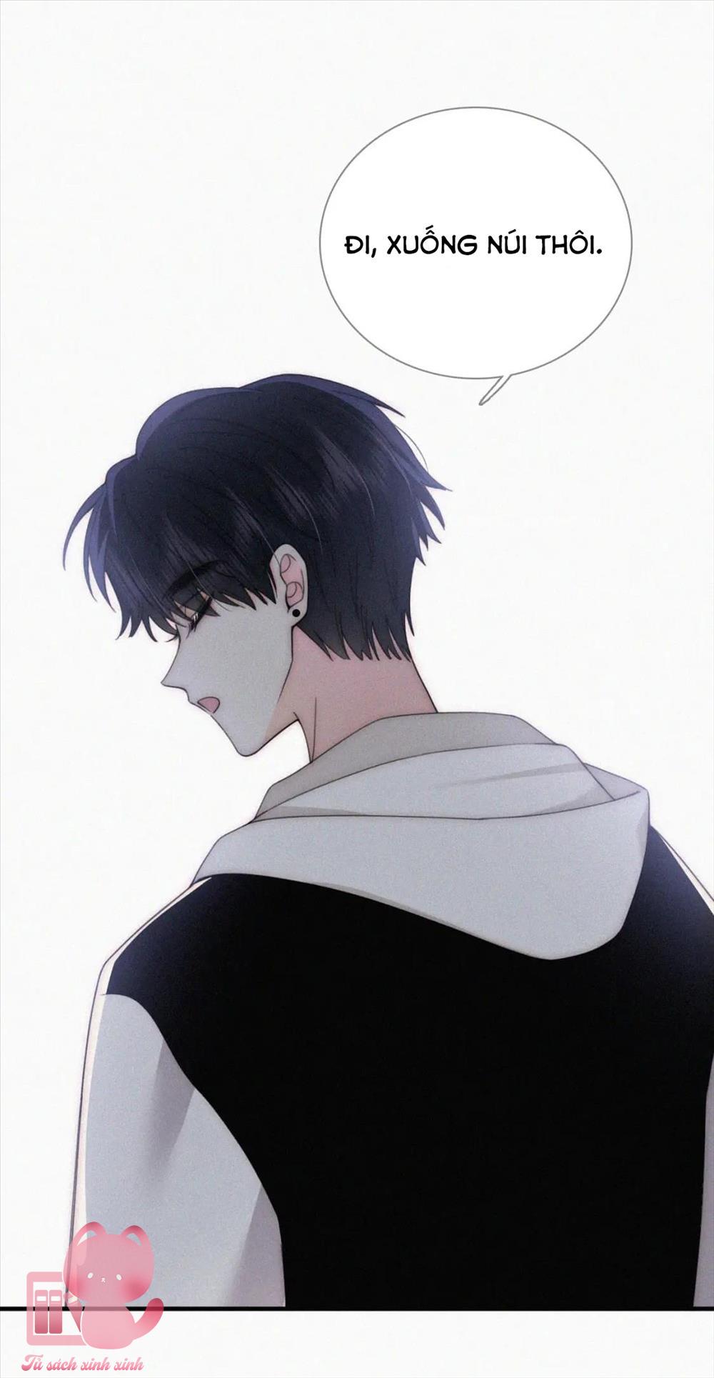 Bệnh Yêu Chap 45 - Trang 2