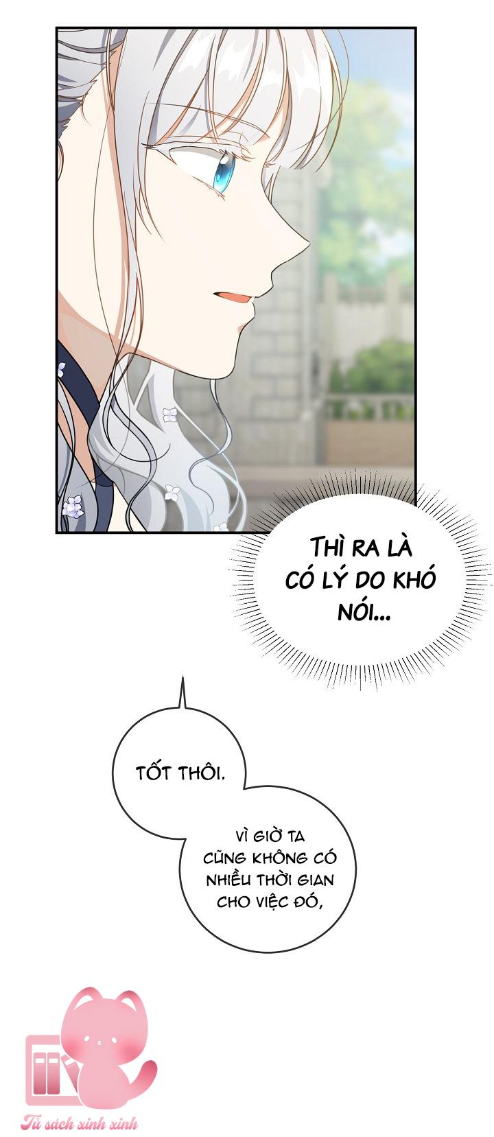 Hướng Về Ánh Dương Lần Nữa Chapter 38 - Trang 4