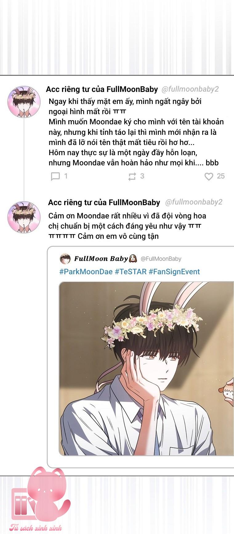 Debut Or Die Chapter 79 - Trang 4