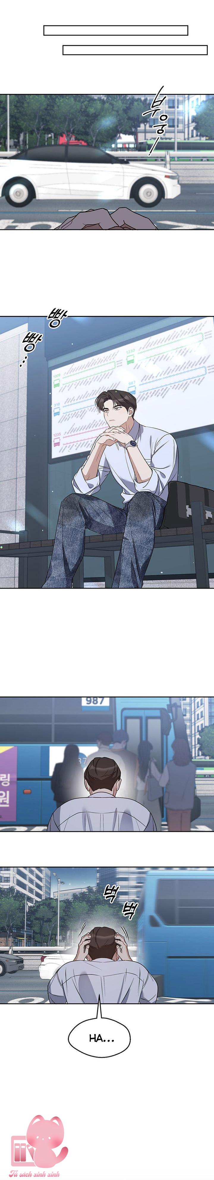 Gieo Nhân Gặt Quả Chap 59 - Trang 2
