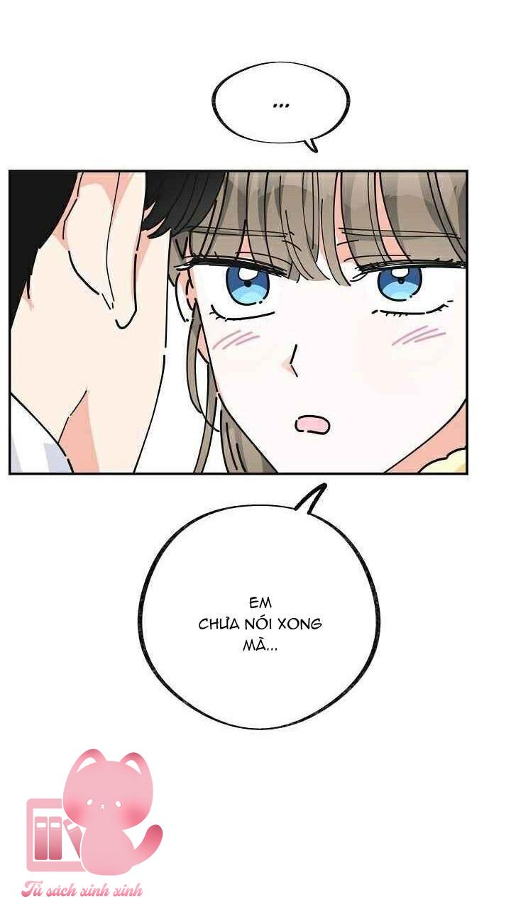 Người Hùng Của Ác Nữ Chapter 17 - Trang 4
