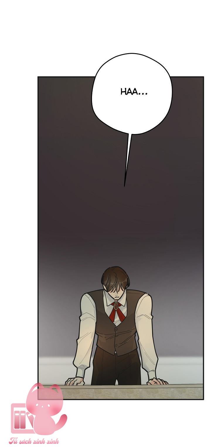 Người Hùng Của Ác Nữ Chapter 88 - Trang 4