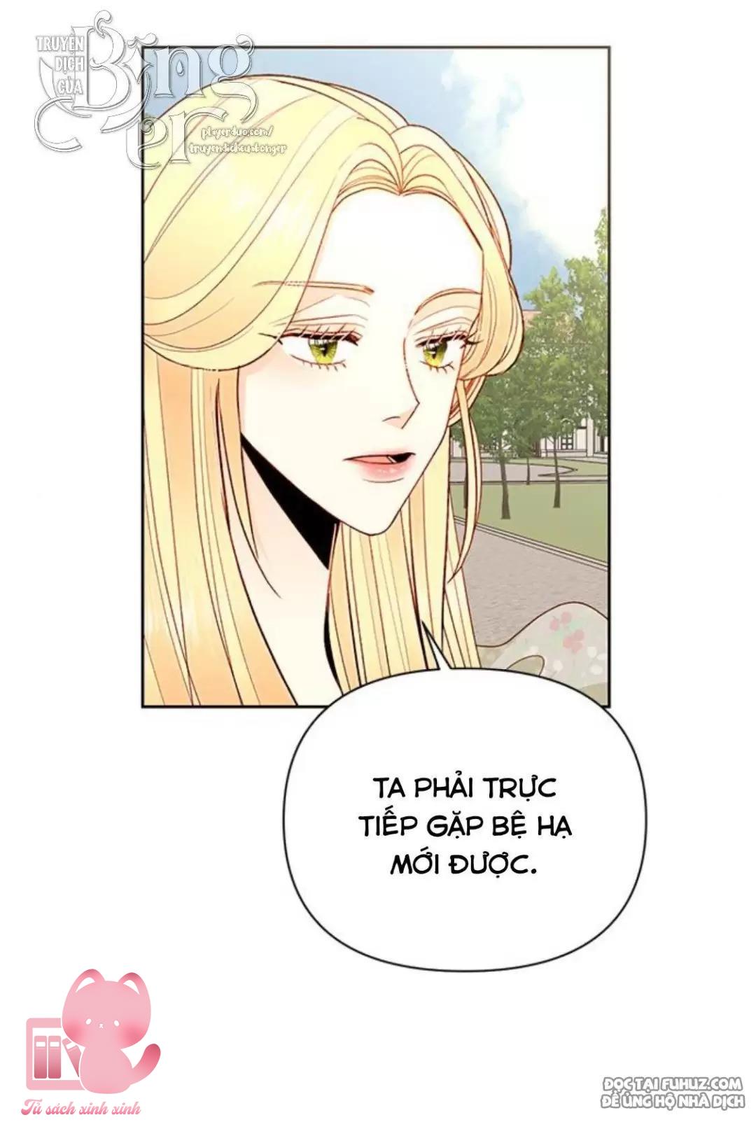 Hoàng Hậu Tái Hôn Chapter 82 - Trang 4