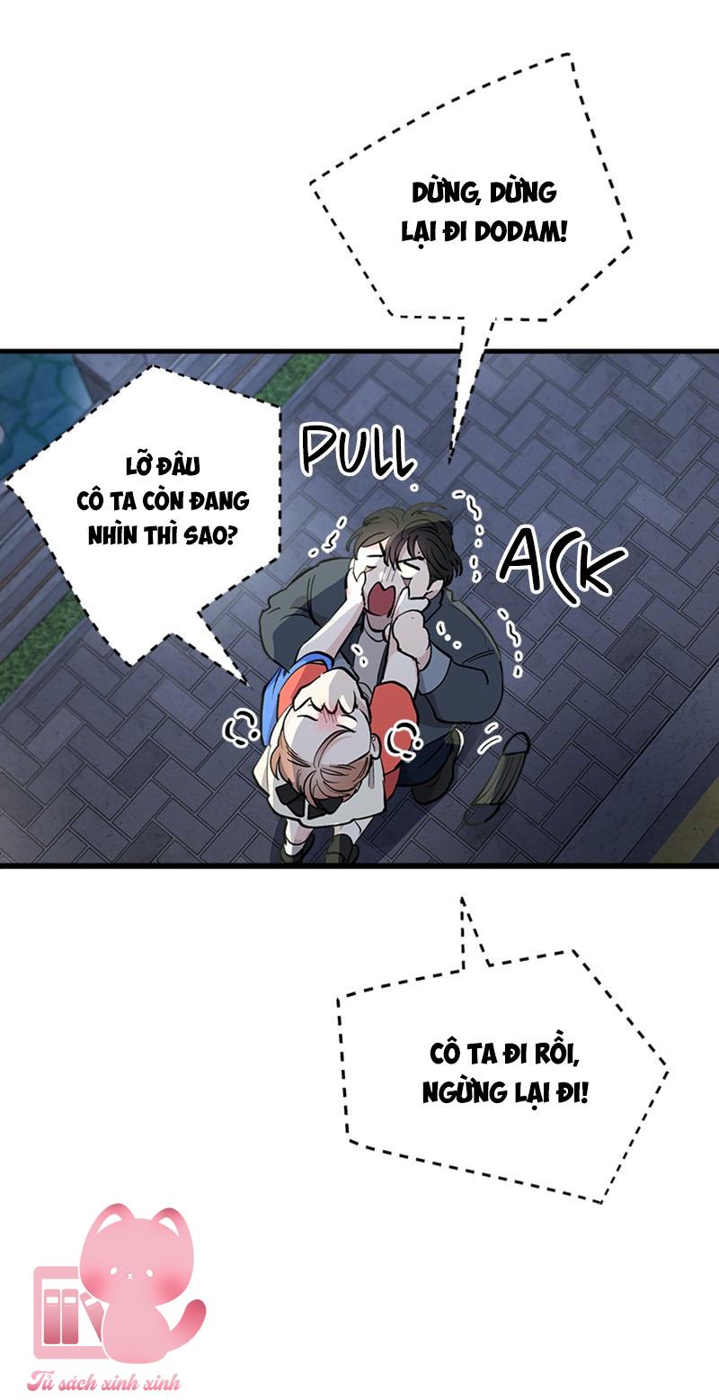 Trưởng Phòng Mệt Mỏi Vì Người Vợ Mới Cưới Chap 15 - Trang 2