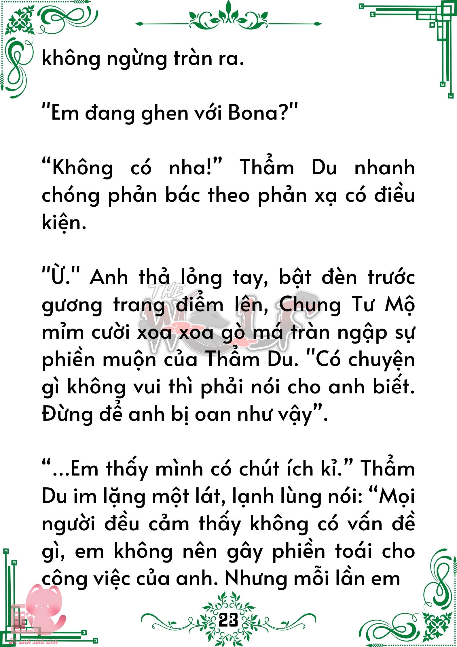 Quý nhân phù trợ Du Chap 72 - Trang 2