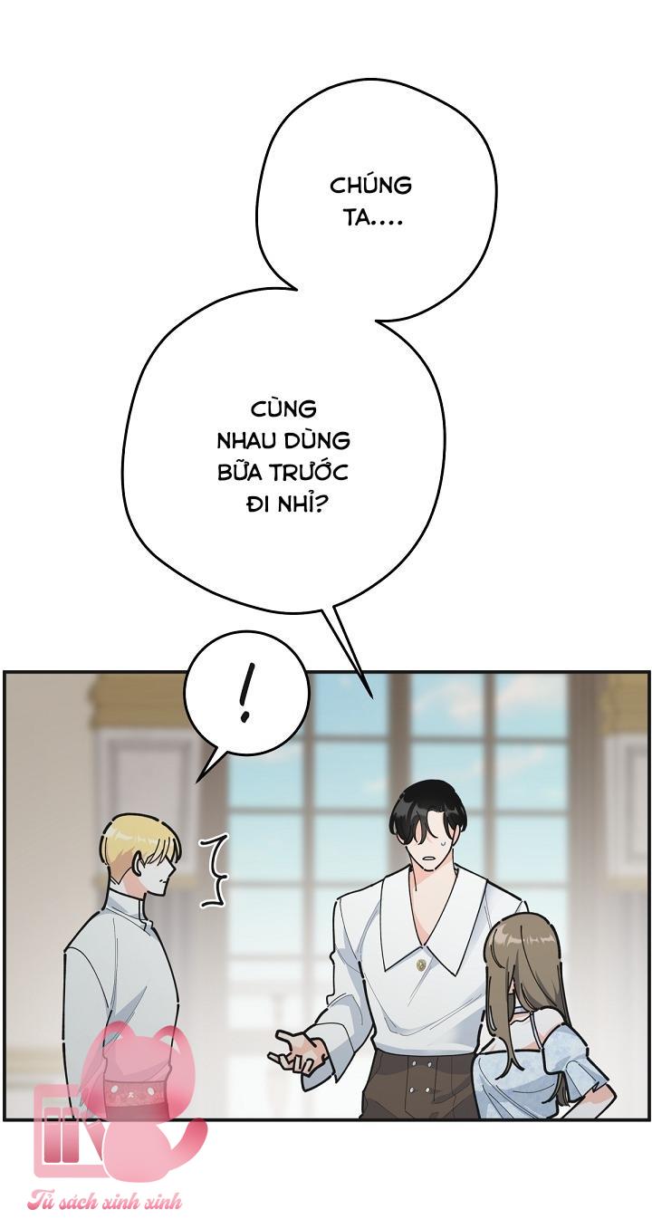 Người Hùng Của Ác Nữ Chapter 98 - Trang 4