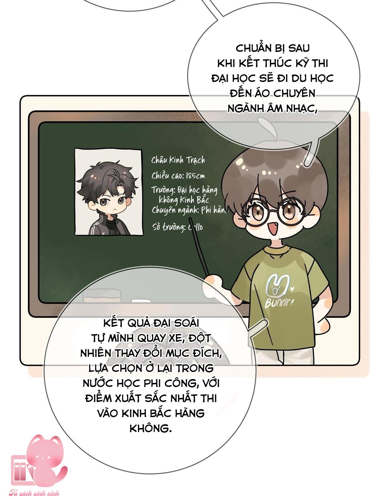 Tỏ Tình Chap 6 - Trang 4