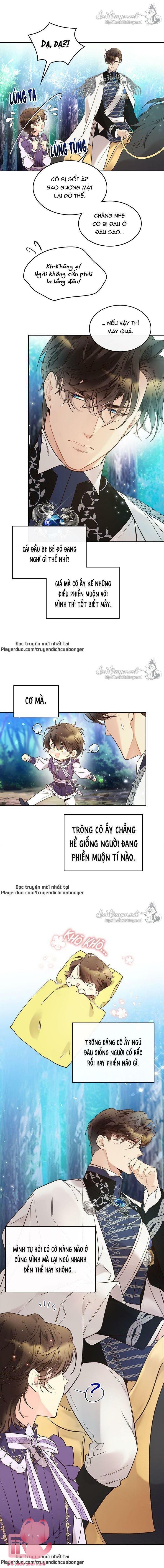 Beatrice Chap 56 - Trang 2