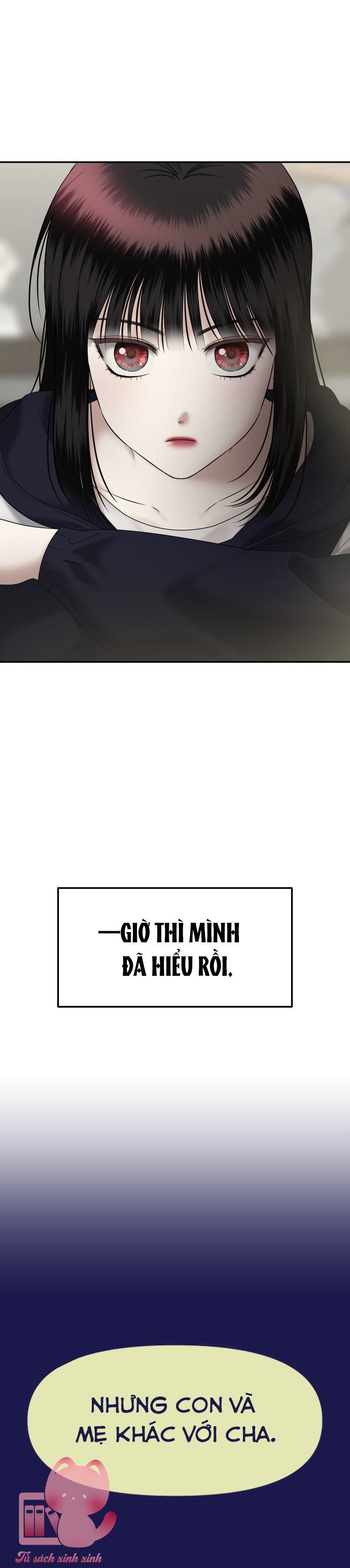 Chị Em Tranh Đấu Chap 71 - Trang 2