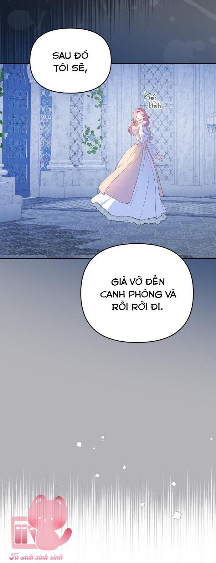 Bỏ Quách Chồng Con Đi, Tiền Bạc Mới Là Tất Cả Chap 68 - Trang 2