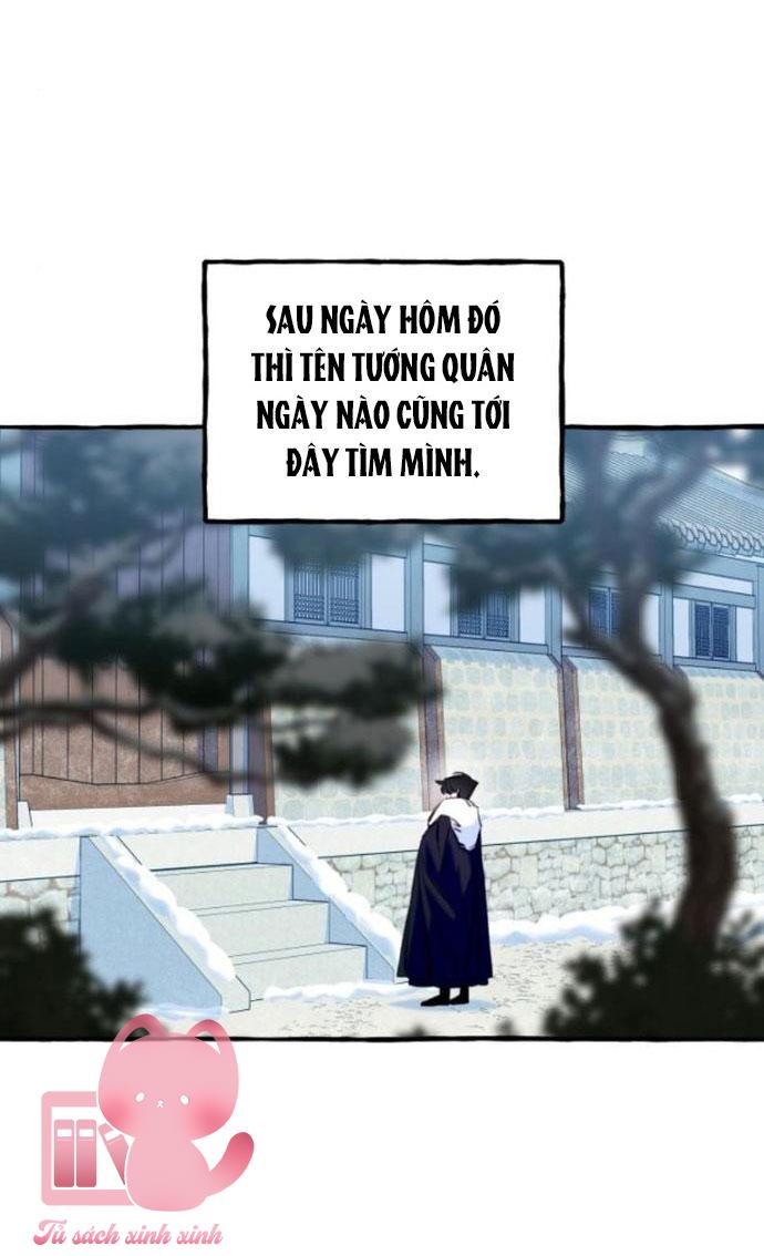 Chuyện Tình Tuyết Phương Bắc Chapter 3 - Trang 4
