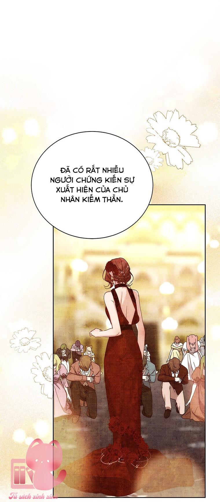 Thế Thì Ta Cứ Trở Thành Kẻ Ác Thôi Chap 40 - Trang 2