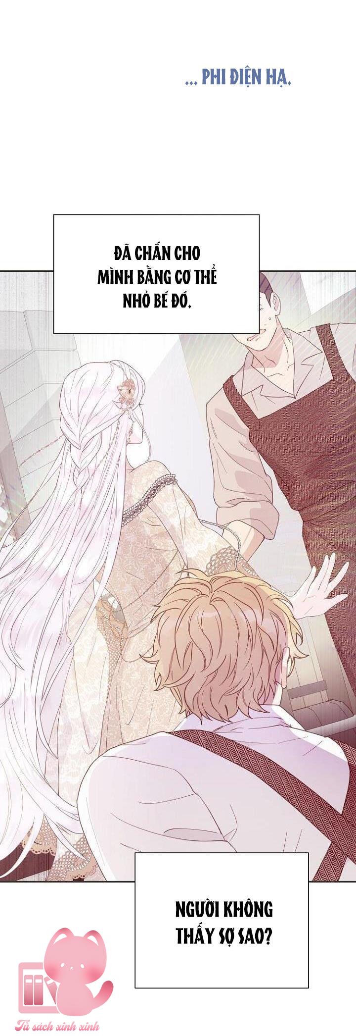 Bỏ Quách Chồng Con Đi, Tiền Bạc Mới Là Tất Cả Chap 45 - Trang 2