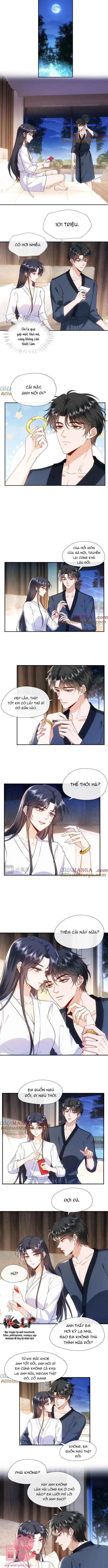 Phu Nhân Mỗi Ngày Đều Tại Tuyến Vả Mặt Chap 91 - Trang 2