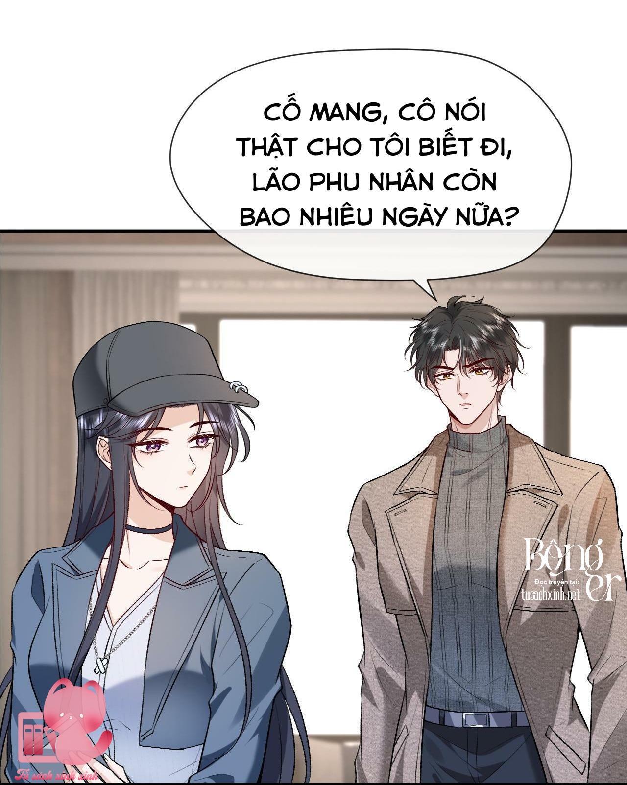 Phu Nhân Mỗi Ngày Đều Tại Tuyến Vả Mặt Chap 21 - Trang 2