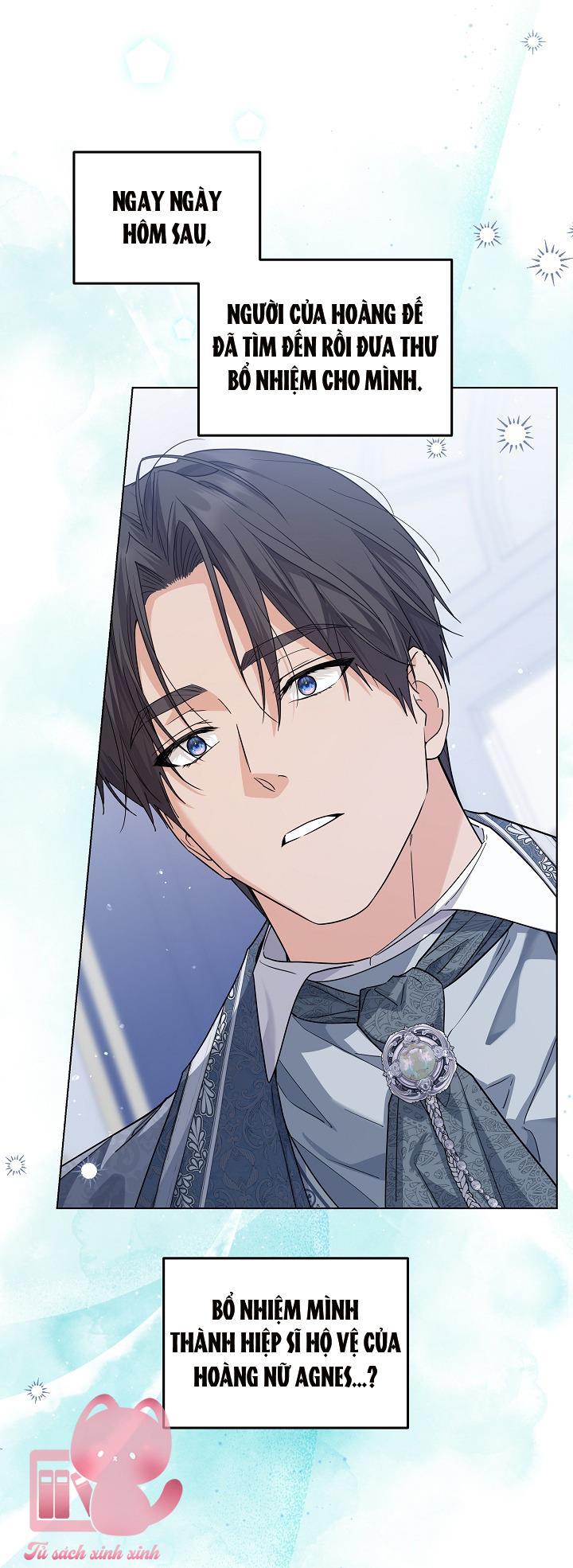 Hoàng Nữ Cosplay Nonfan Chapter 45 - Trang 4