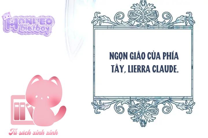 Con Đường Hoa Dành Cho Nam Chính Chap 19 - Trang 4