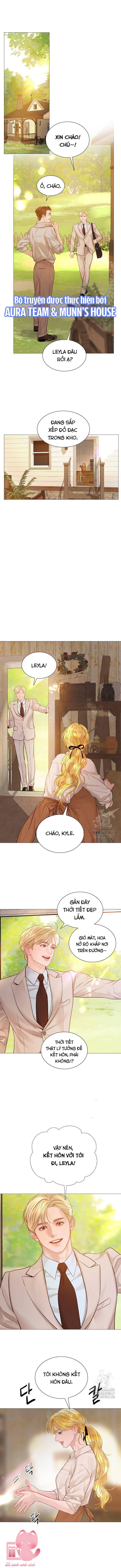 Hãy Khóc Và Cầu Nguyện Đi Chapter 38 - Trang 4