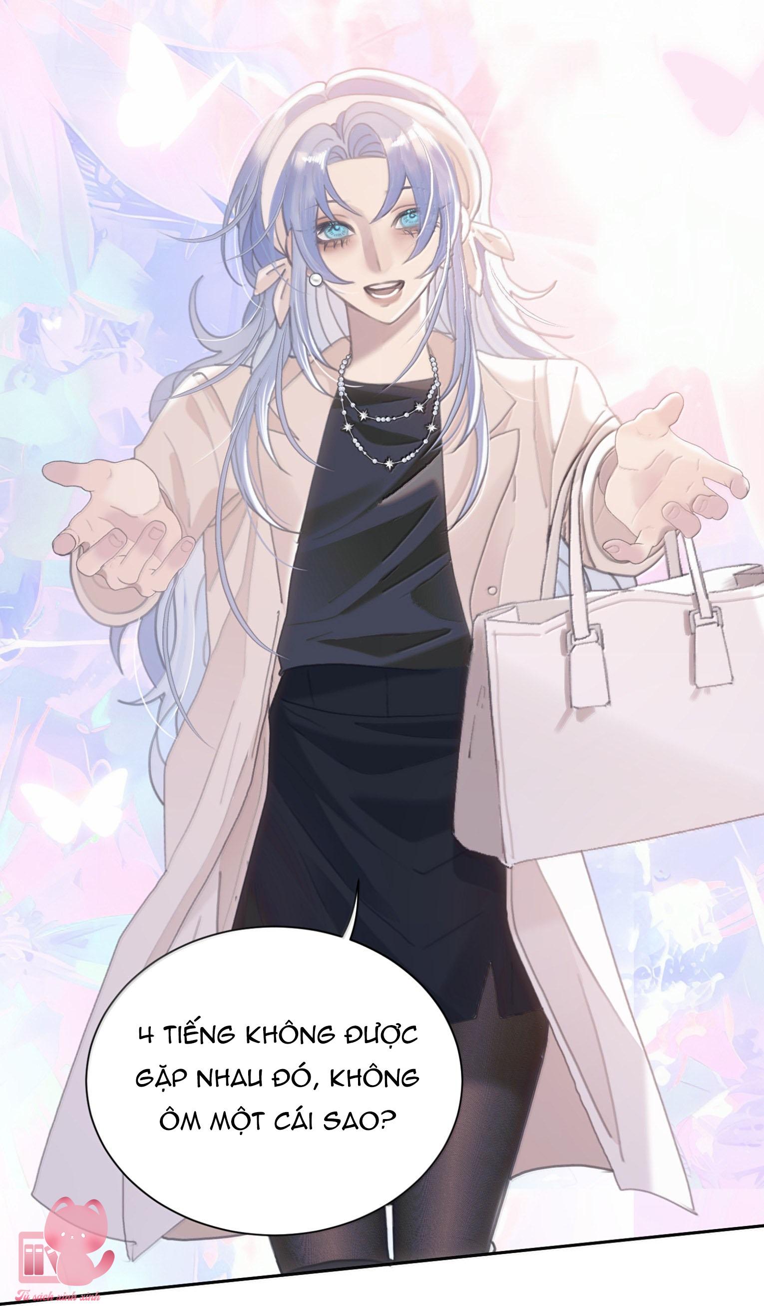 Đồng loại Chapter 26 - Trang 3