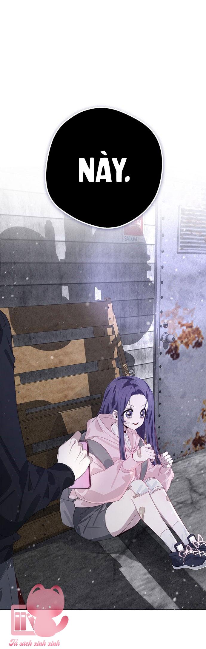Đàn Anh Xấu Xa! Chap 57 - Trang 3