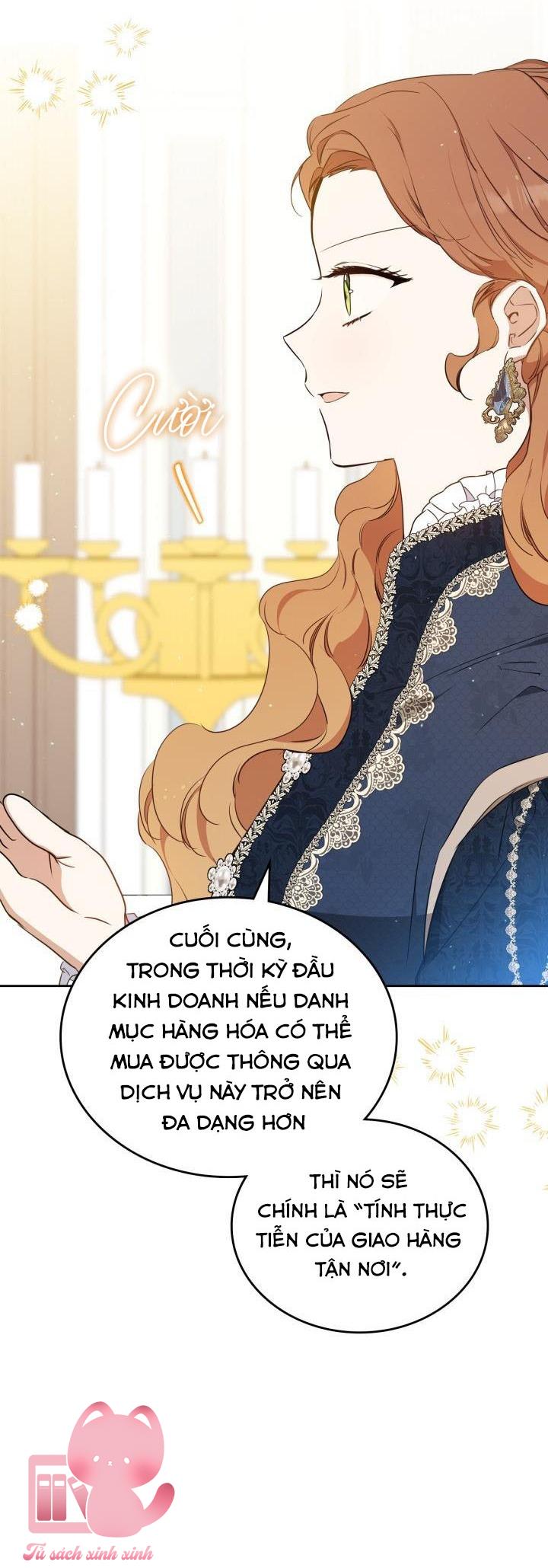 Kiếp Này Ta Sẽ Trở Thành Gia Chủ Chap 141 - Trang 2