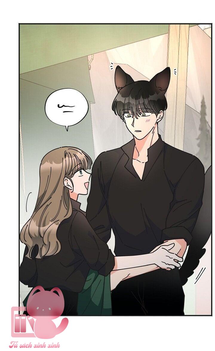 Người Hùng Của Ác Nữ Chapter 41 - Trang 4