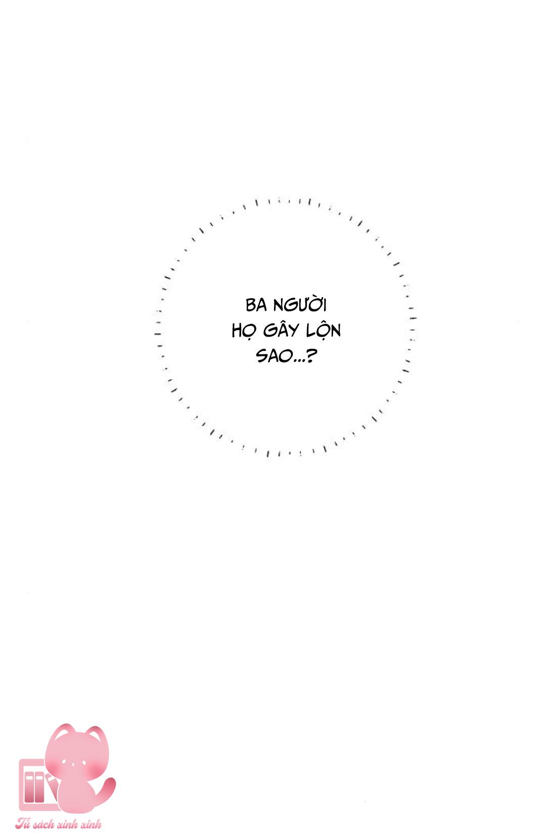 Bí Mật Thanh Xuân Chapter 36 - Trang 4