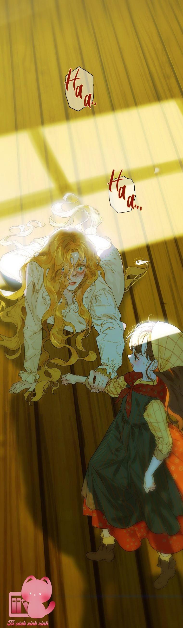 Khế Ước Hôn Nhân Của Mẹ Tôi Chapter 2 - Trang 4