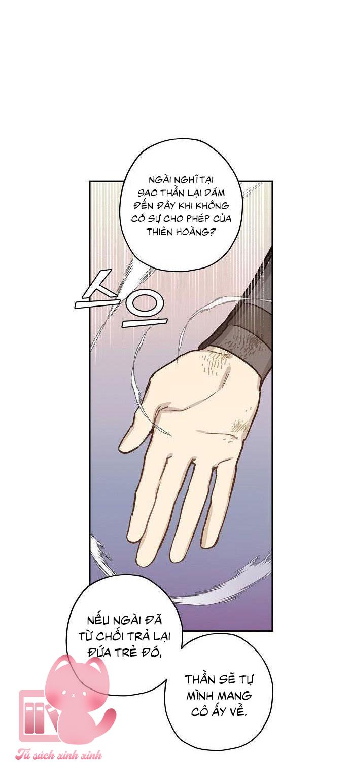 Onsaemiro Chapter 17 - Trang 4
