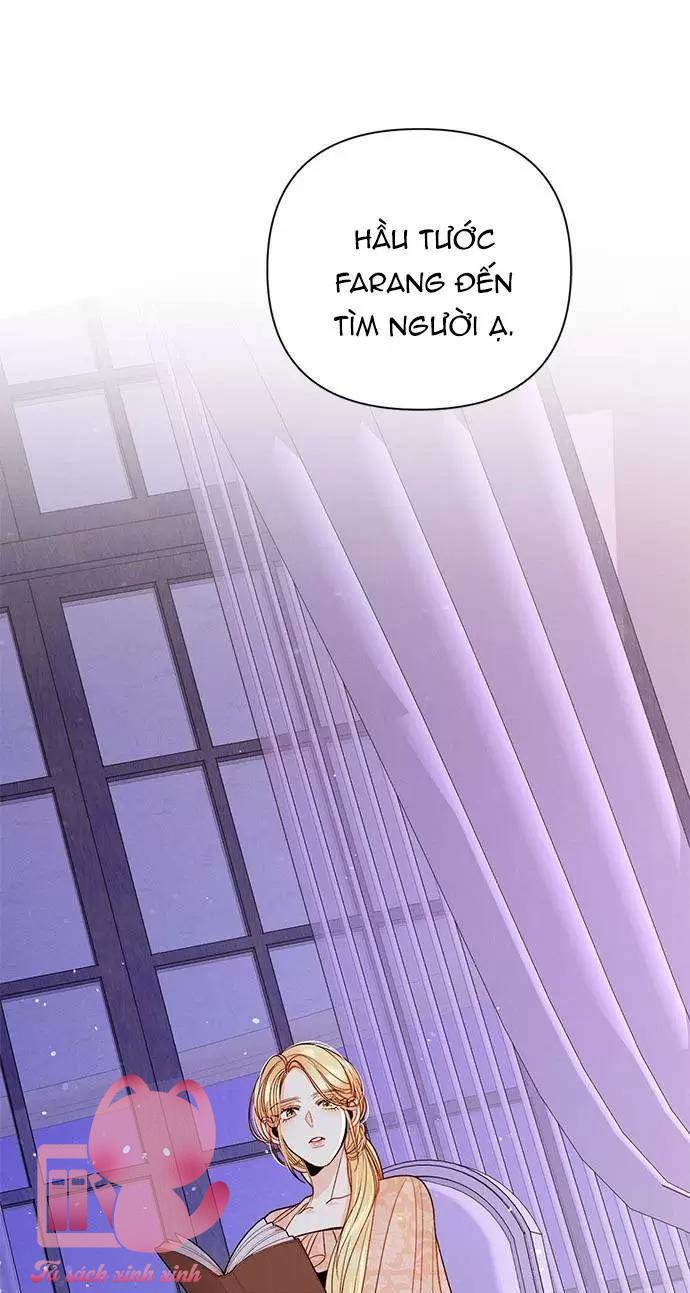 Hoàng Hậu Tái Hôn Chapter 59 - Trang 4