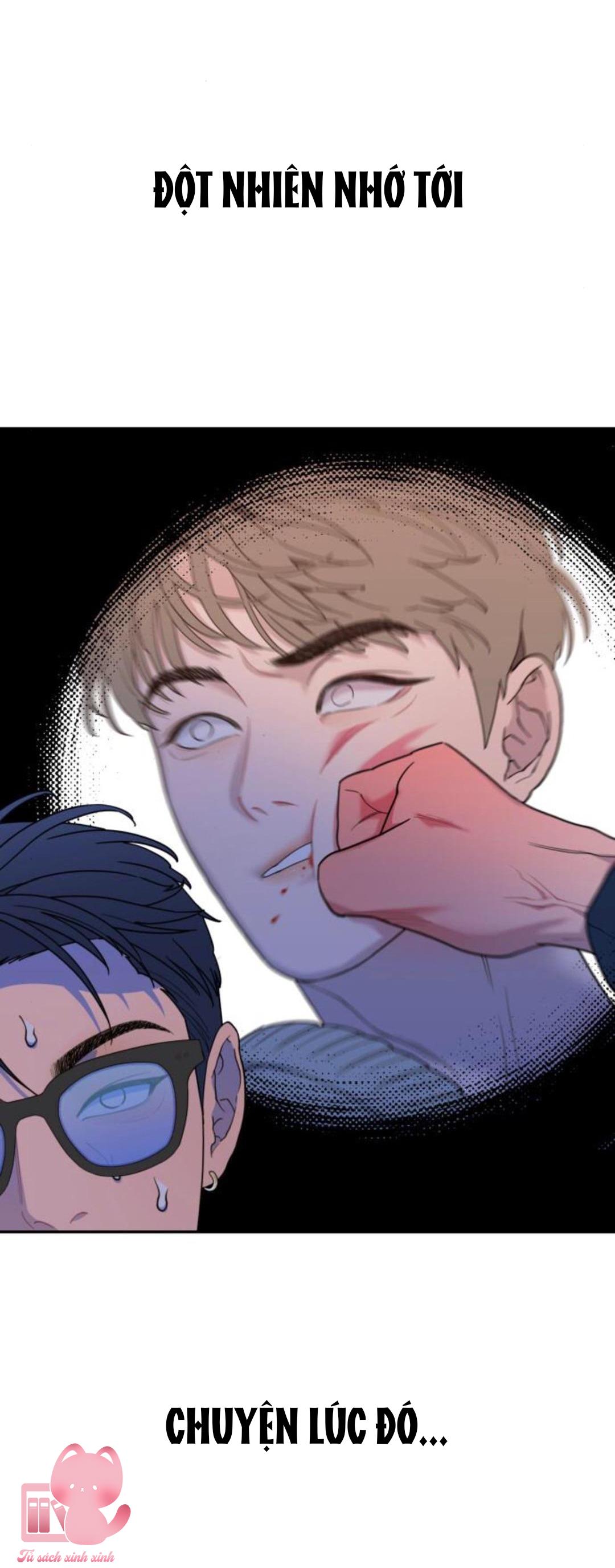Vận May Không Ngờ Chap 43 - Trang 2