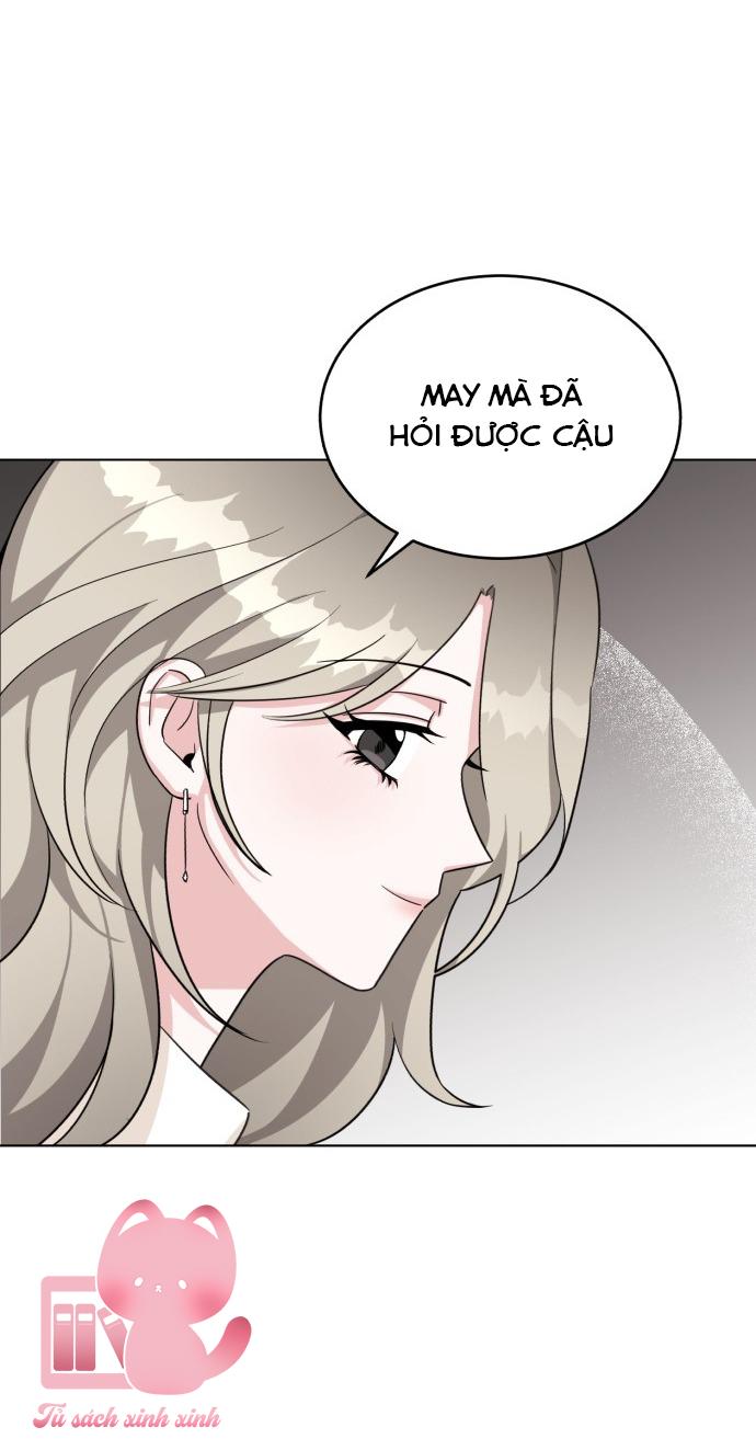Chúng Ta Là Gì Của Nhau? Chap 16 - Trang 2