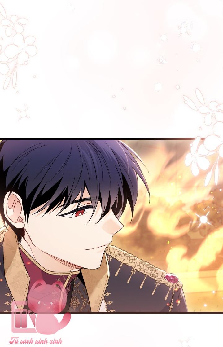 Quan Hệ Cộng Sinh Giữa Báo Đen Và Thỏ Trắng Chap 68 - Trang 2