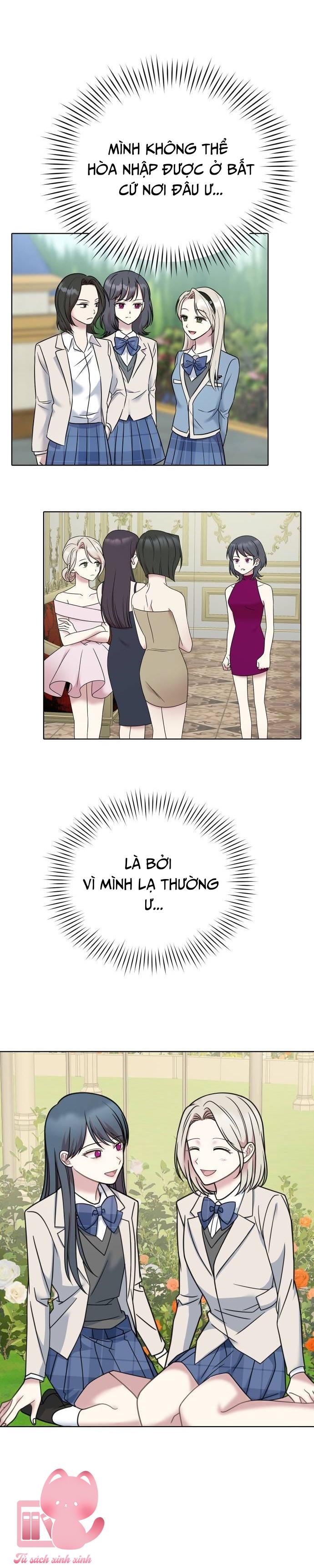 Quản Gia, Làm Ơn Đấy! Chap 22 - Trang 2