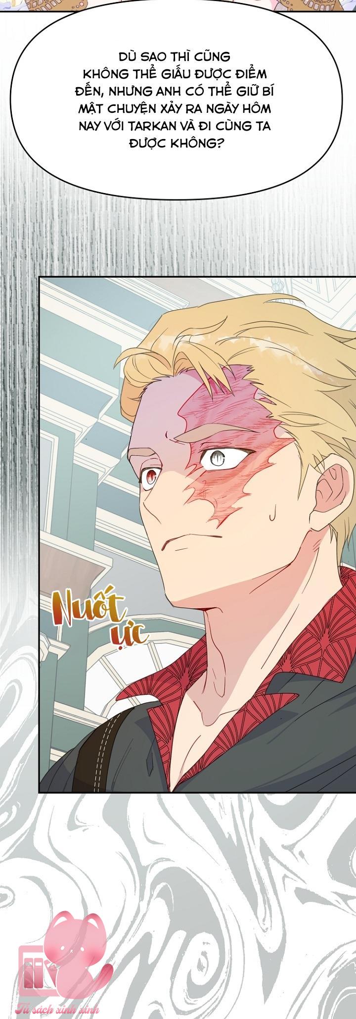 Bỏ Quách Chồng Con Đi, Tiền Bạc Mới Là Tất Cả Chap 43 - Trang 2