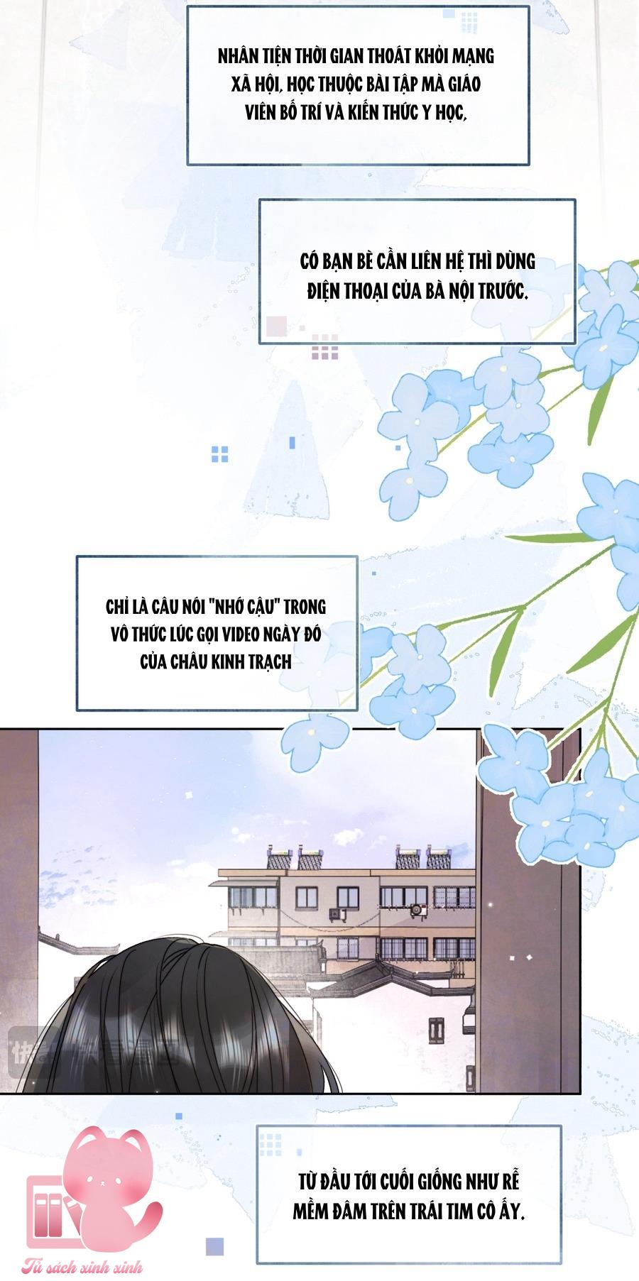 Tỏ Tình Chapter 52 - Trang 4