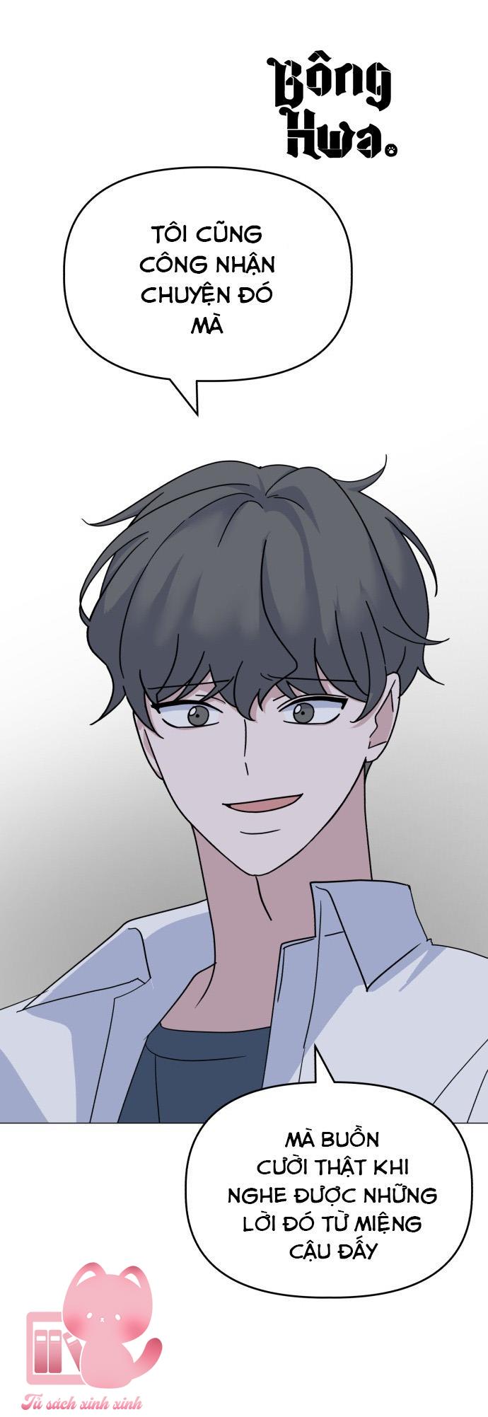 Quan Hệ Nhân Quả Chap 48 - Trang 2