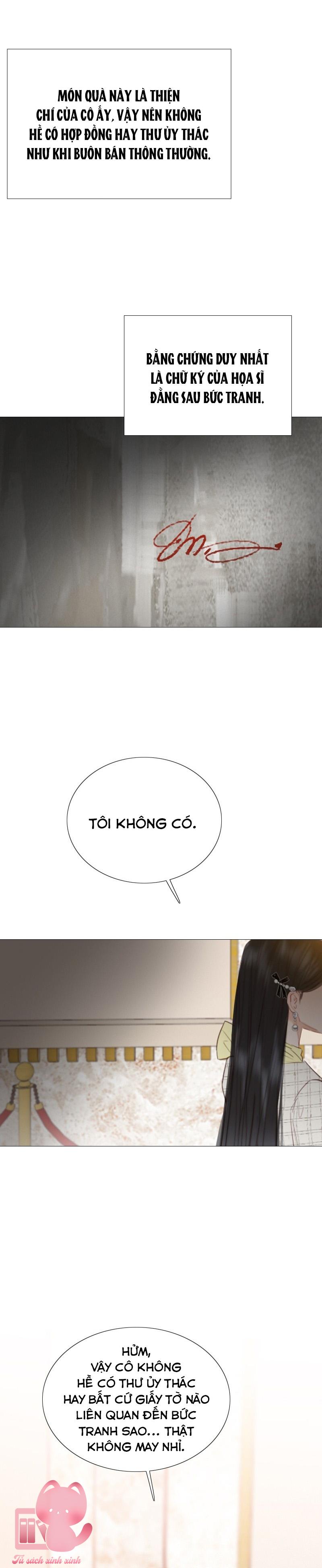 Serena Chap 59 - Trang 2