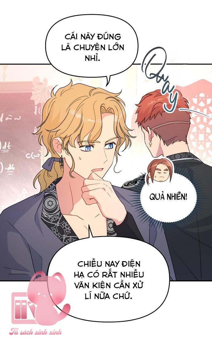 Bỏ Quách Chồng Con Đi, Tiền Bạc Mới Là Tất Cả Chap 58 - Trang 2