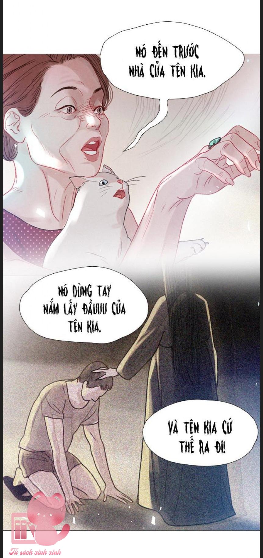 Thần Bí Chap 69 - Trang 2