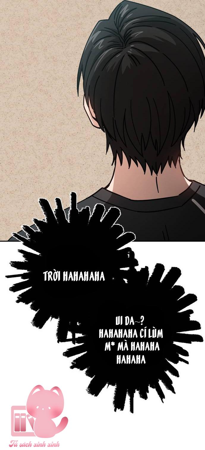 Lớ Ngớ Vớ Phải Tình Yêu Chapter 21 - Trang 4