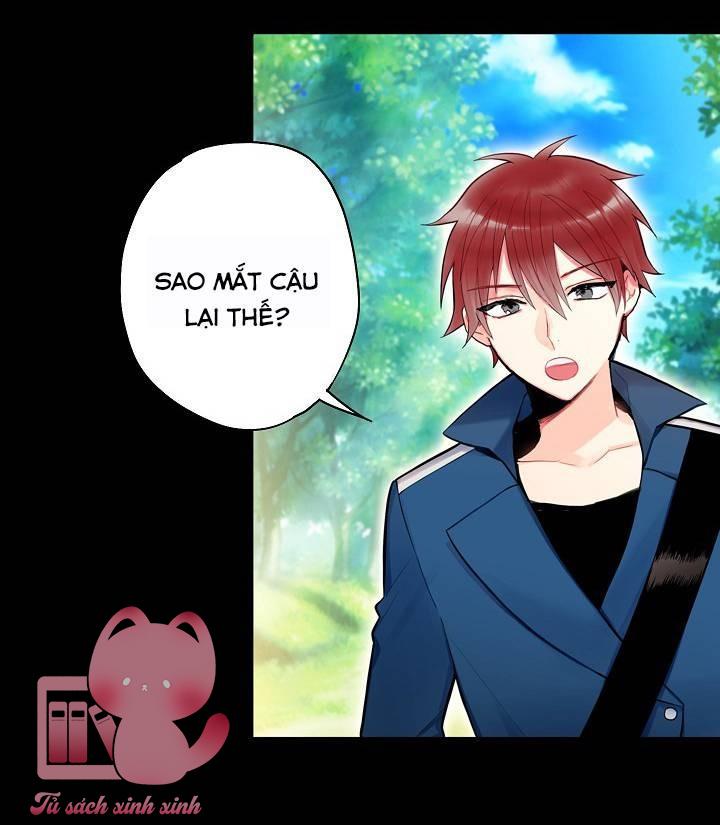 Ác Nữ Muốn Ly Hôn Chap 55 - Trang 2