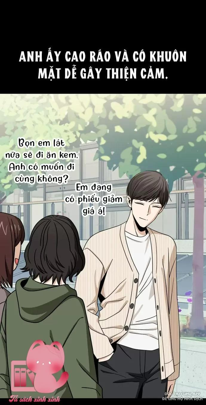 Lớ Ngớ Vớ Phải Tình Yêu Chap 69 - Trang 2