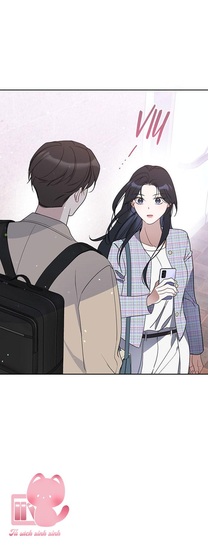 Gieo Nhân Gặt Quả Chap 46 - Trang 2