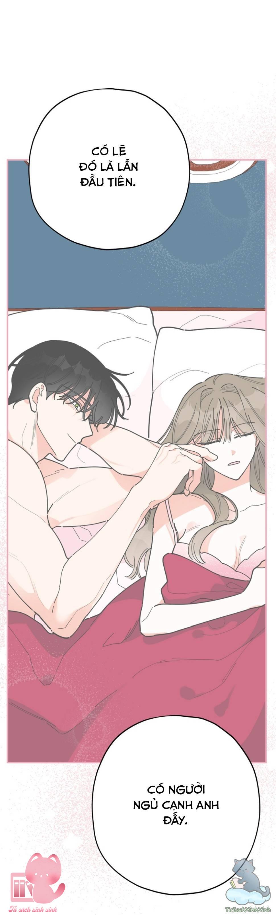 Người Hùng Của Ác Nữ Chapter 86 - Trang 4