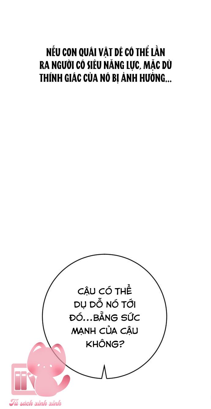 Đêm Của Bóng Tối Chapter 51 - Trang 4