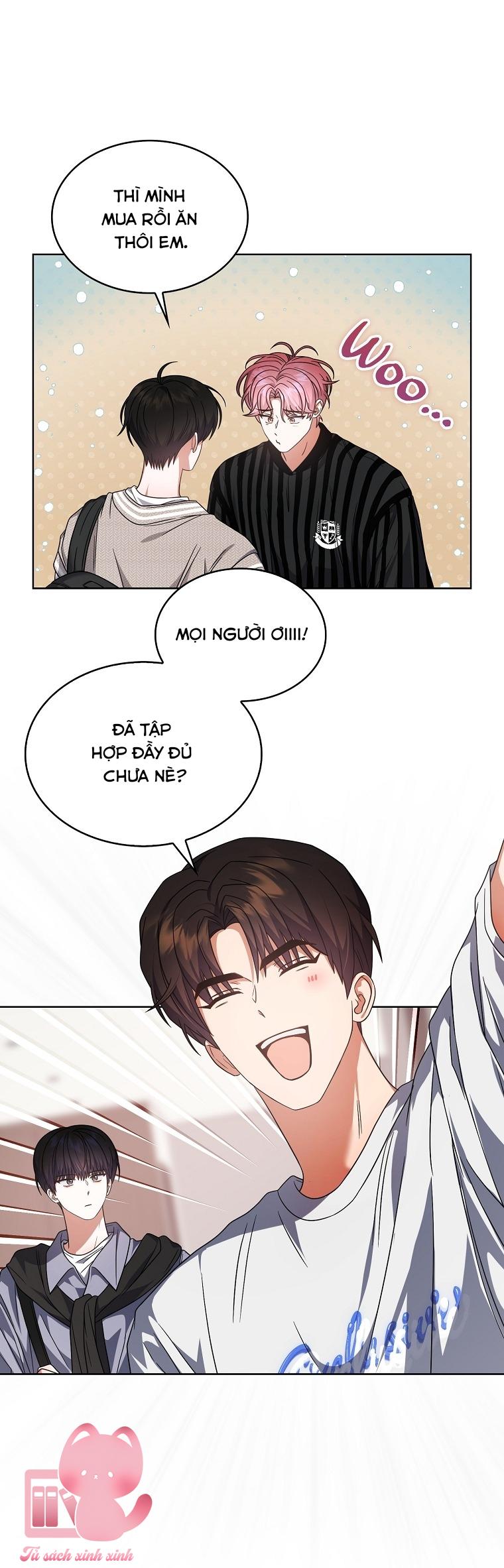 Debut Or Die Chap 85 - Trang 2