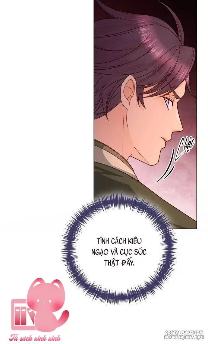 Hoàng Hậu Tái Hôn Chapter 136 - Trang 4