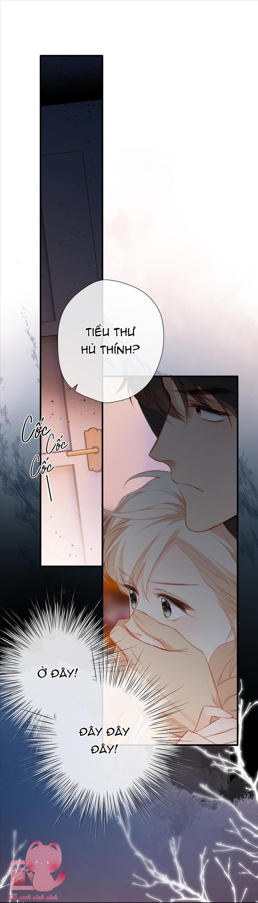 Ngược Dòng Mùa Xuân Chap 4 - Trang 4